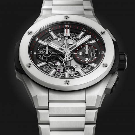 hublot ice bang ceramic|hublot big bang 42mm price.